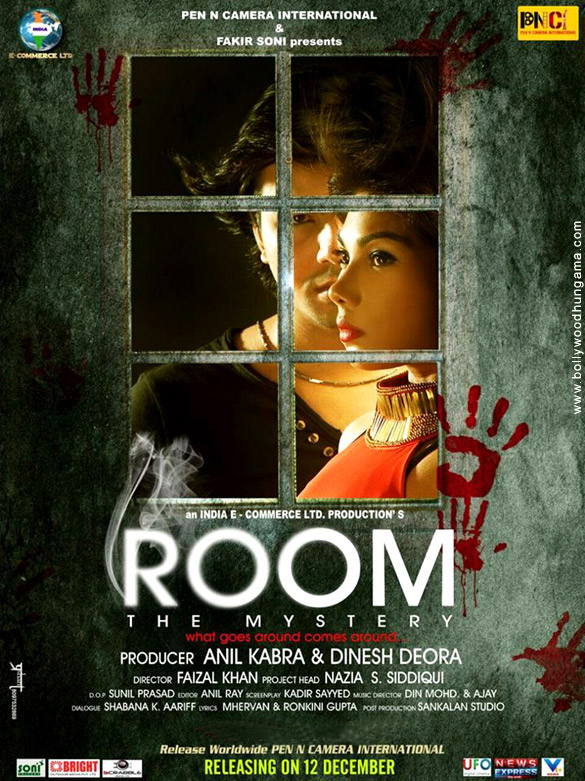 room the mystery 3