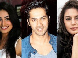 Varun Dhawan-Huma Qureshi-Yami Gautam-Nawazuddin Siddiqui’s Exclusive On ‘Badlapur’ Part 2