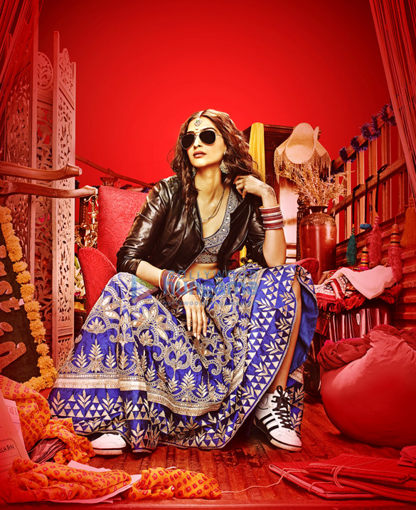 dolly ki doli 38