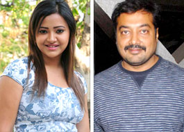 Shweta Prasad is now script consultant for Anurag Kashyap’s company Shweta Prasad is now script consultant for Anurag Kashyap’s company