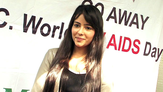 ‘World AIDS Day 2014’