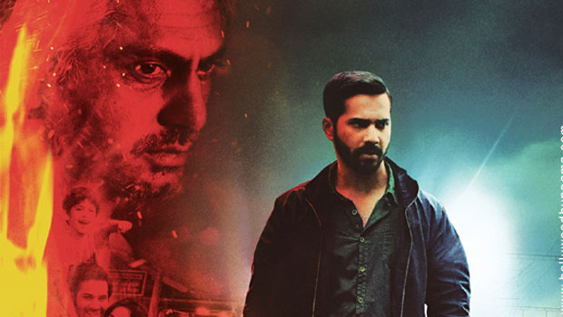 Teaser 1 (Badlapur)