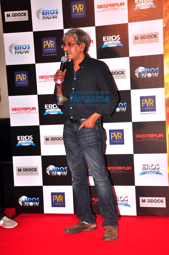 trailer launch of badlapur 16