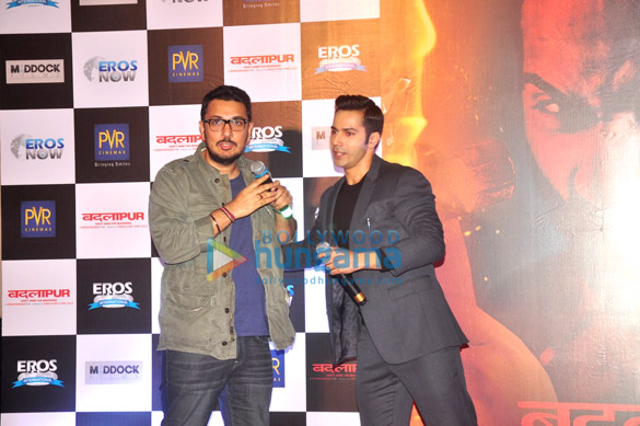 trailer launch of badlapur 4