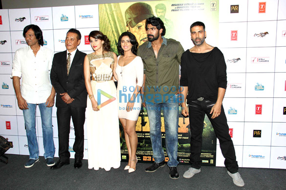 trailer launch of baby 4
