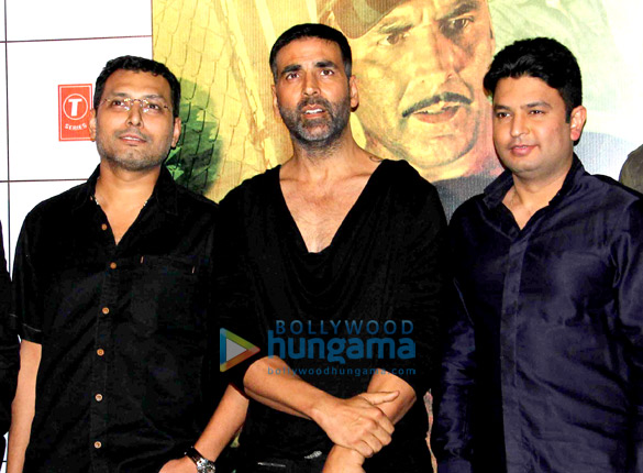 trailer launch of baby 6