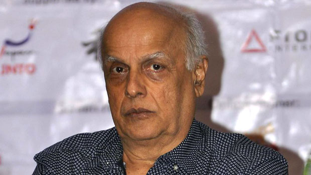 “I Am As Outraged, As You Are”: Mahesh Bhatt