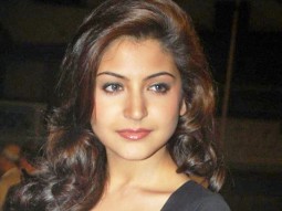 “There Has To Be A Mutual Respect”: Anushka To Media