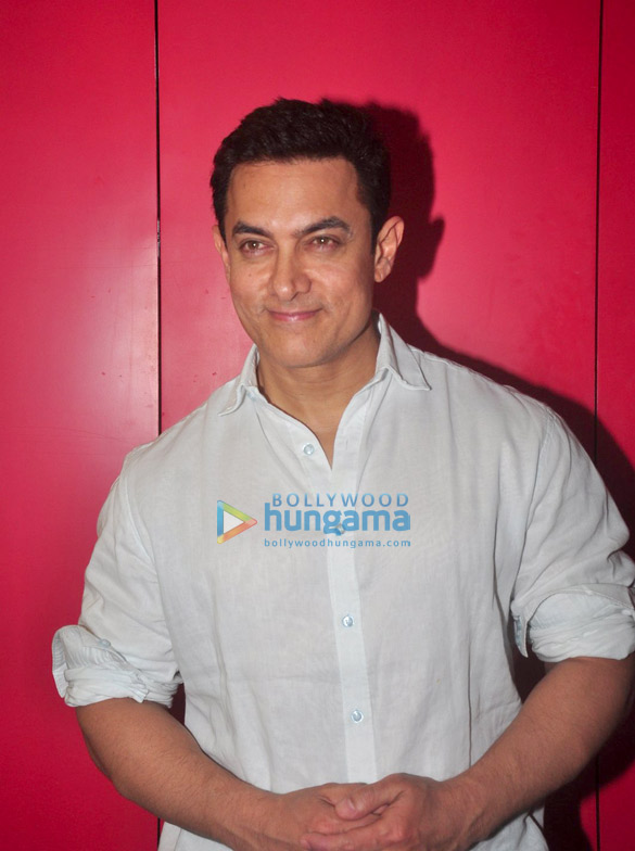 aamir khan talks about pk 4
