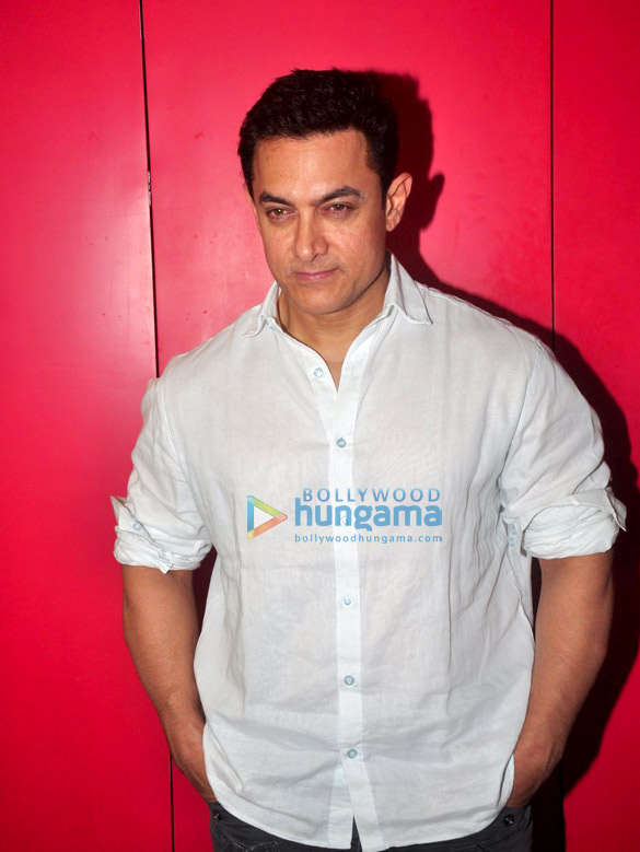 aamir khan talks about pk 5