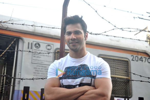 varun dhawan promotes badlapur 4