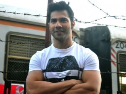 Varun Speaks About His Character & Chocolate Boy Image