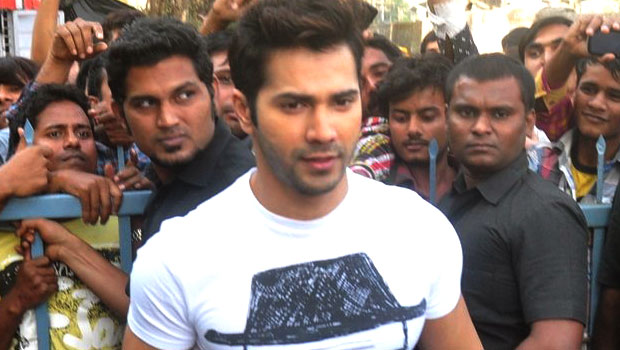 Varun Talks About Comparing ‘Badlapur’ With ‘Haider’ And ‘Ek Villain’
