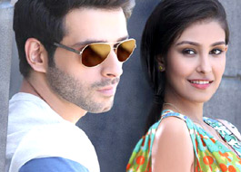 Girish Kumar to romance Miss India Navneet Kaur Dhillon in his next