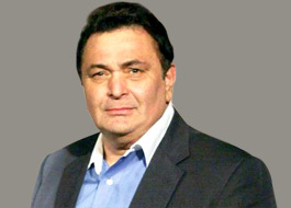 Rishi Kapoor to play grandfather in Divya Kumar’s Sanam Re