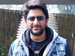 “The Monk Said That I Am Next To God”: Arshad Warsi