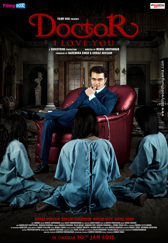doctor i love you 3