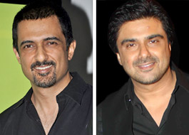 Sanjay Suri and Samir Soni join hands for My Birthday Song