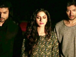 Teaser Of ‘Khamoshiyan’