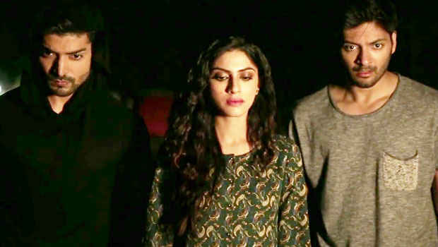 Teaser Of ‘Khamoshiyan’