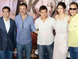 Aamir Khan Expresses Sadness Over The Lack Of Unity In Bollywood