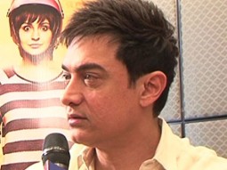 “Bhuj Earthquake Victims At First Didn’t Accept Our Help”: Aamir Khan