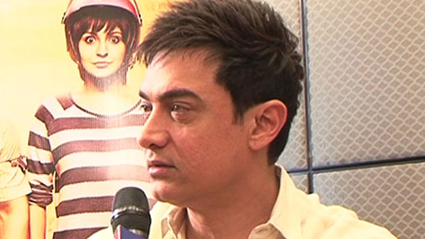 “Bhuj Earthquake Victims At First Didn’t Accept Our Help”: Aamir Khan