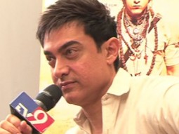 Aamir Khan Meets Doctor Who Had Reservations With An Episode Of ‘Satyamev Jayate’