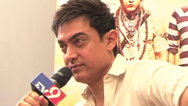 Aamir Khan Meets Doctor Who Had Reservations With An Episode Of ‘Satyamev Jayate’
