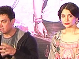 Aamir Khan Talks About His Work In Gujarati Theatre; Sings Gujarati Song