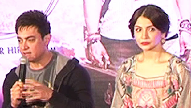 Aamir Khan Talks About His Work In Gujarati Theatre; Sings Gujarati Song
