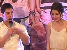 “I Love To Sleep With My Children”: Aamir Khan