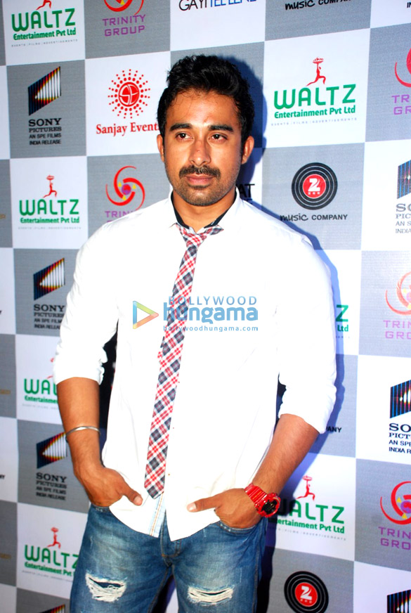 audio release of sharafat gayi tel lene 10