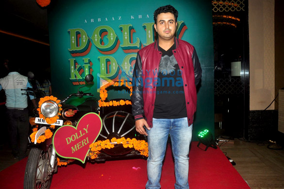 trailer launch of dolly ki doli 12