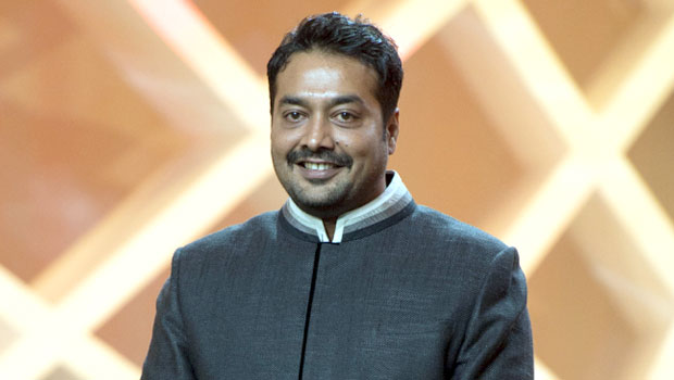 “Ugly Is My Most Accomplished Film”: Anurag Kashyap