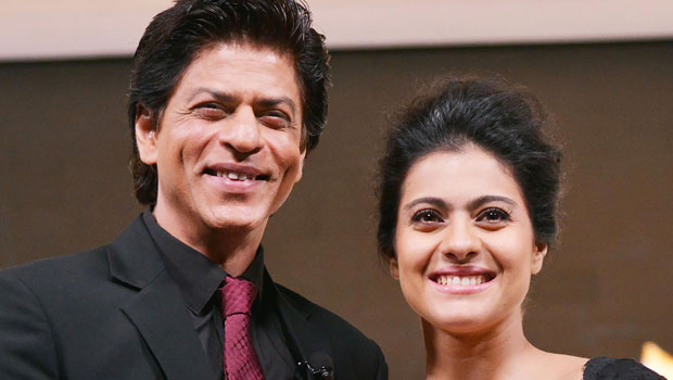 Kajol Explains Why She Is Not Like Dilwale Dulhania Le Jayenge’s Simran At All