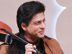 Shah Rukh Khan Talks About Mandolin & Raj Kapoor Connection in Dilwale Dulhania Le Jayenge