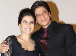Hilarious: How Shah Rukh Agreed To Work On Dilwale Dulhania Le Jayenge