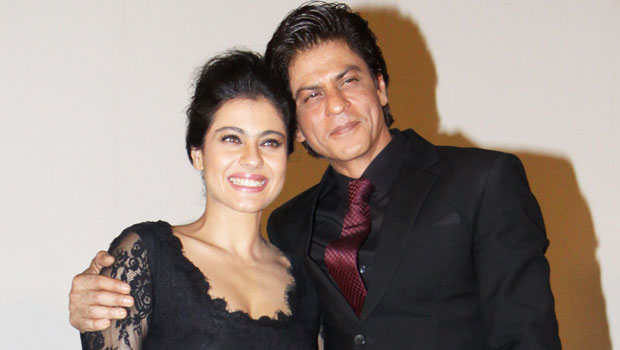 Hilarious: How Shah Rukh Agreed To Work On Dilwale Dulhania Le Jayenge