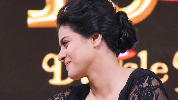 “Yashji Used To Say That Meri Heroine Hatti Kaththi Honi Chahiye”: Kajol