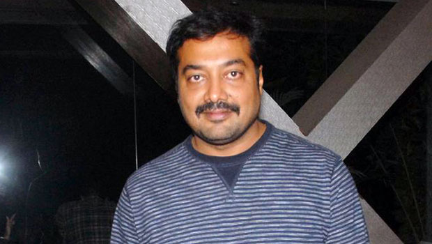 “Surveen Chawla Is Playing The Character Of An Item Girl In Ugly”: Anurag Kashyap