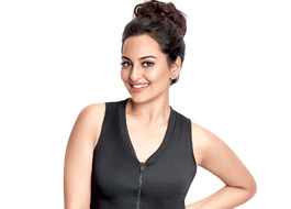 Sonakshi Sinha croons track for Tevar