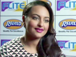 Making Of ‘Relaxo Flite’ Ad With Sonakshi Sinha