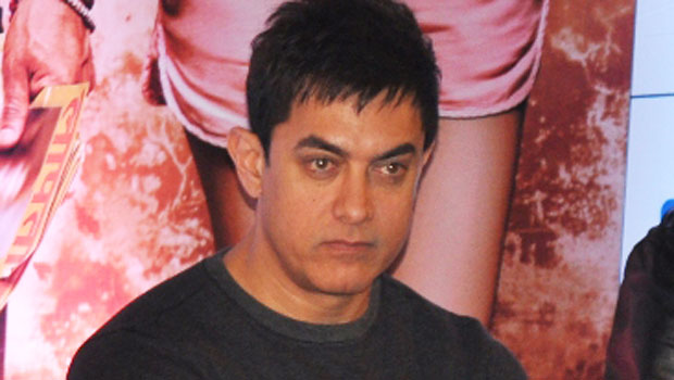 How Aamir Khan’s Mother, Azad, Kiran Ira Reacted To PK
