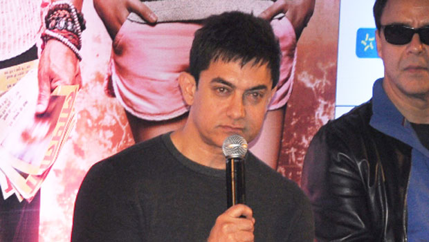 “Politicians Hamare Samaj Se Hi Aaye Hai; Mars Ya Jupiter Se Nahin”: Aamir Khan