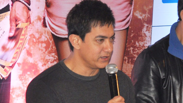 “Give Your Daughter The Same Thing That You’ll Give Your Son”: Aamir Khan