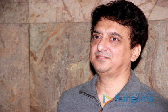 special screening of pk for sachin tendulkar raj thackeray 15