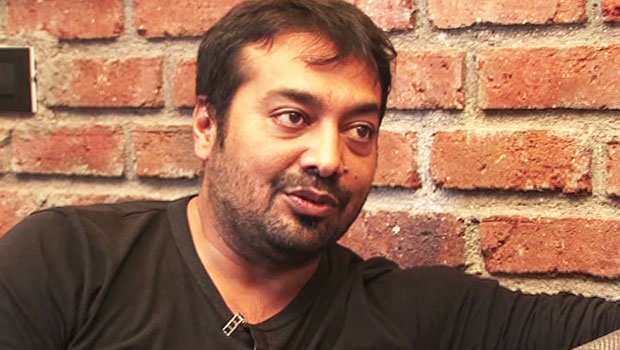 “Farah Khan Is A Great Friend; I’ll Do Anything For Her”: Anurag Kashyap
