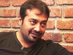 “I Made A 300 Crores Film In 90 Crores”: Anurag Kashyap On ‘Bombay Velvet’