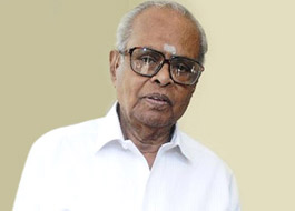 Veteran filmmaker K. Balachander critical